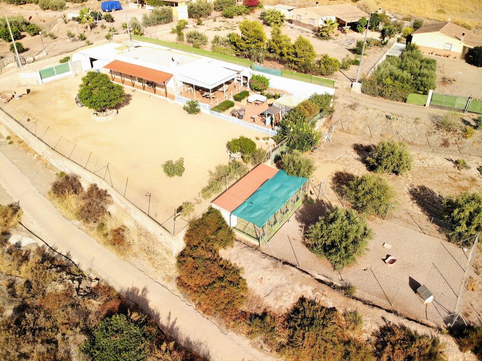 Casa de campo en venta en Aguilas, Murcia provincia € 169.500 Ref 13026823